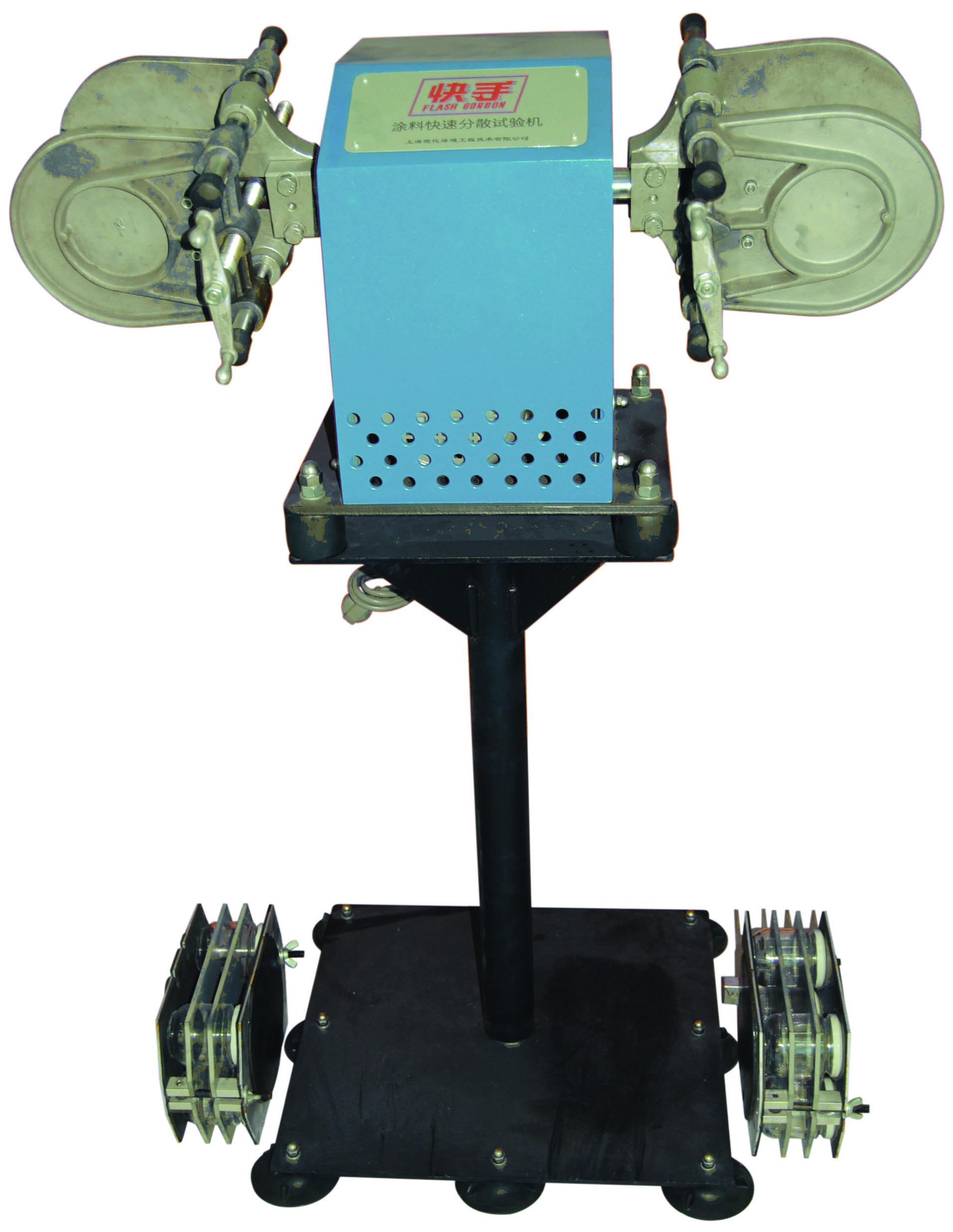 KS-370藍(lán)魔鬼混合機(jī)(出口歐美等國，質(zhì)量信得過)