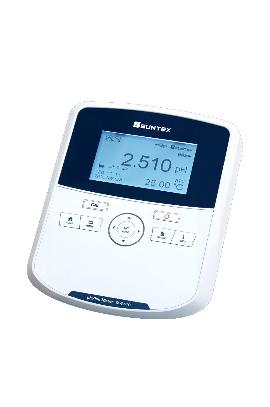SP-2310臺式PH/ORP計(jì)